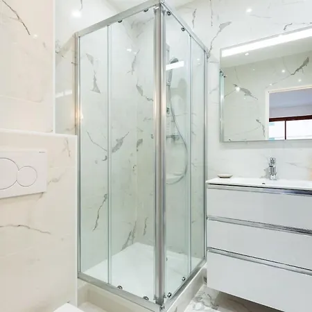 Passy Trocadero Chic Appartement Parijs