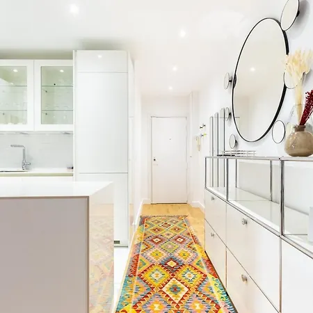 Passy Trocadero Chic * Parijs