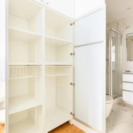 Passy Trocadero Chic