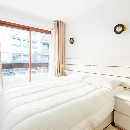 Passy Trocadero Chic