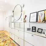 Passy Trocadero Chic * 파리