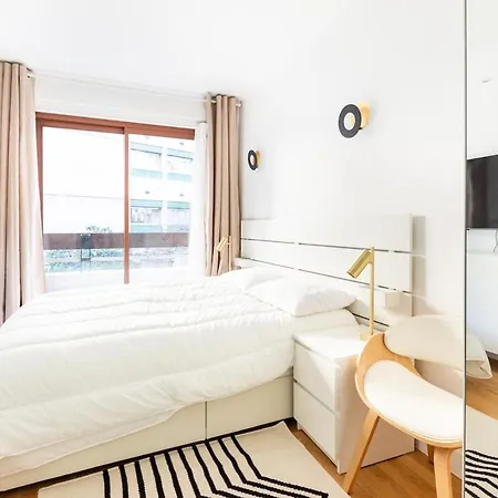 Passy Trocadero Chic Lägenhet